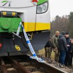 Polsko poziadalo Bielorusko o vydanie podozrivych z utoku na zeleznicu