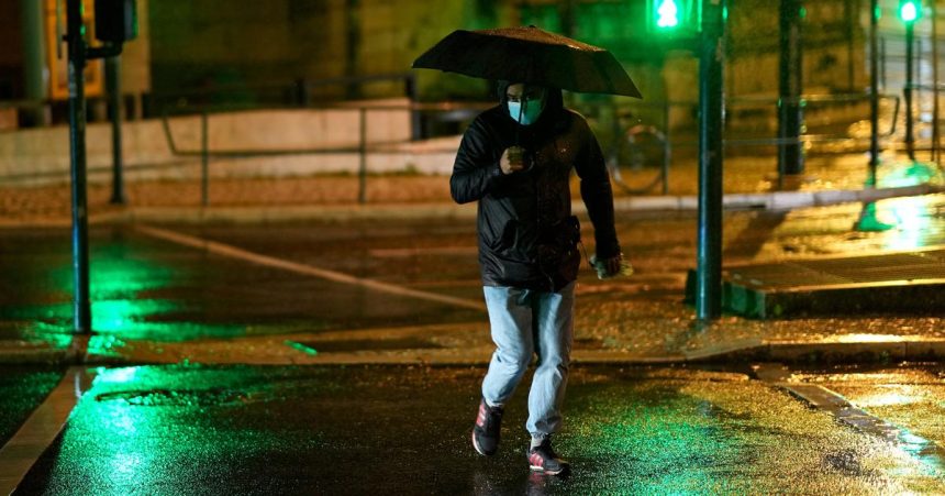 Portugalsko Burka Claudia si v obci Seixal vyziadala zivoty starsich manzelov