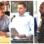 Poslanec oznacil socialny podnik za pranie penazi Riaditelka tvrdi ze porusil eticky kodex