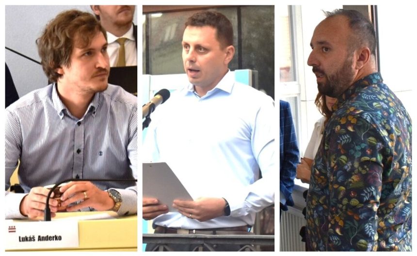 Poslanec oznacil socialny podnik za pranie penazi Riaditelka tvrdi ze porusil eticky kodex
