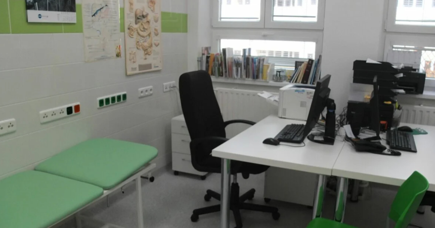 Potvrdenia o zdravotnej sposobilosti sa budu vydavat elektronicky