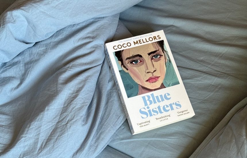 Pozvyvame ta na prvy CLOSER BOOKCLUB s Citanie je sexi