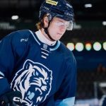 Pred rokom bojoval o zivot teraz sniva o NHL