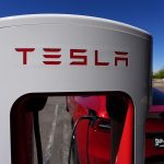 Predaj Tesly v Skandinavii klesol o 90 percent