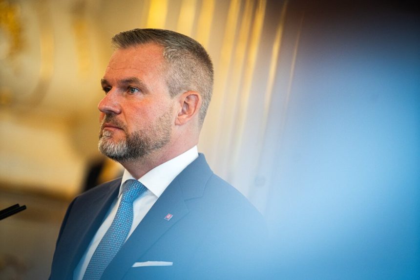Prezident podpisal balik skolskych zakonov so zmenami