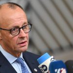 Prieskum Iba 18 percent Nemcov chce Merza ako kancelara