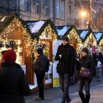 Prievidza zazije advent aky tu este nebol