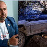 Primatora Revucej policia opatovne obvinila Marco va nehoda stale nie je vysetrena