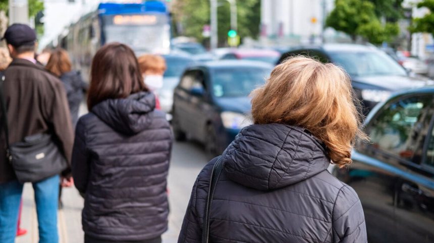 Prokuratura vidi v parkovacej politike diskriminaciu