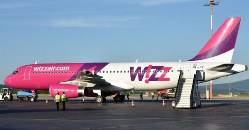 Ranny let z Kosic do Bratislavy meskal tri a pol hodiny pre zrazku s vtakom