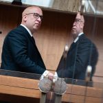 Raz odvolal vedenie zeleznicnej spolocnosti firmu povedie Ivana Pinosova