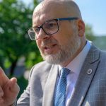 Rezort vnutra upozornuje na potrebu modernizacie krizoveho riadenia