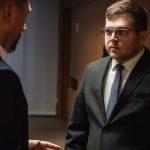 S plechovou hubou si dovolil co ani Fico nie z Ukrajiny chce mat vazala Ruska