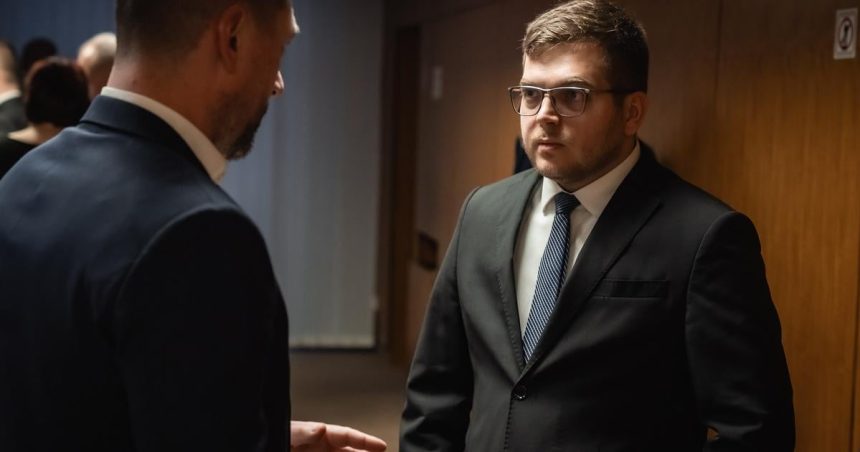 S plechovou hubou si dovolil co ani Fico nie z Ukrajiny chce mat vazala Ruska