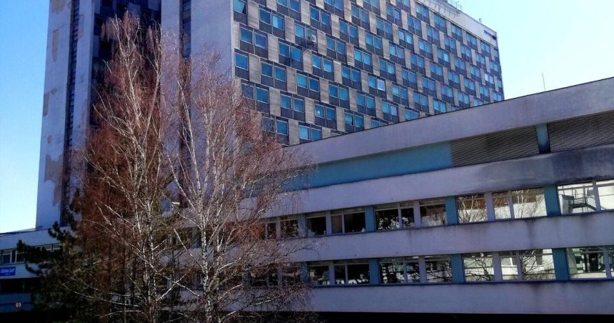 SCHVALILI ZAKLADNE SADZBY PRE NEMOCNICE NA ROK 2026