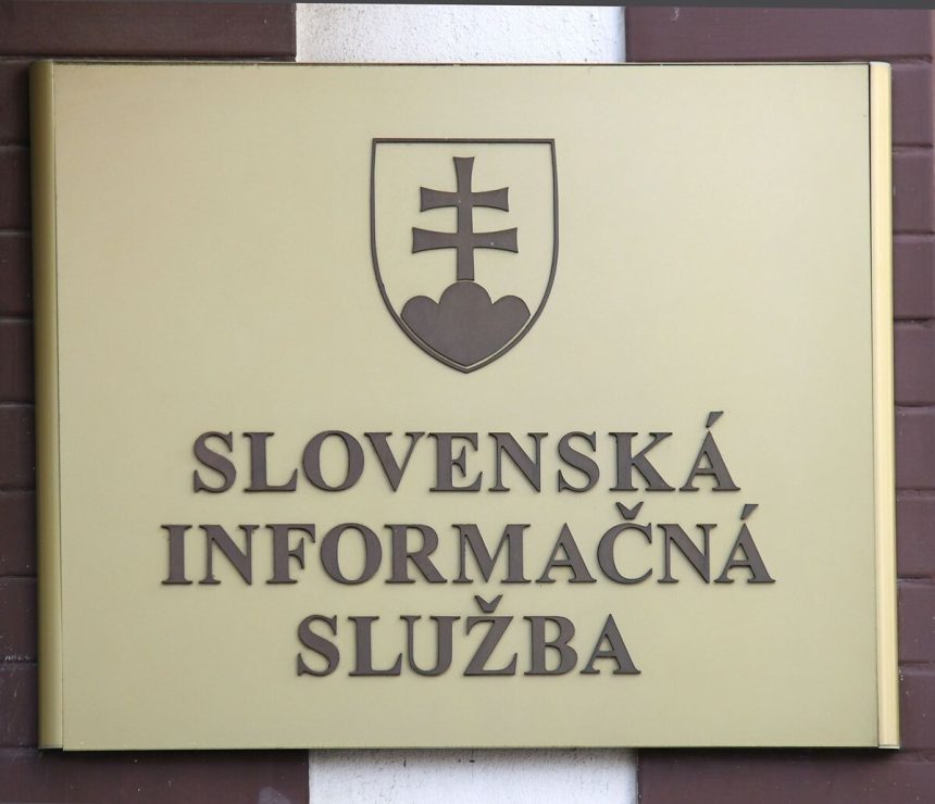 SIS pozaduje specializovane pracovisko na kybercinnost