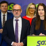 SaS vyzvala na vymahanie dotacie od vlastnika vily Amonra v Limbachu