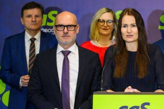 SaS vyzvala na vymahanie dotacie od vlastnika vily Amonra v Limbachu