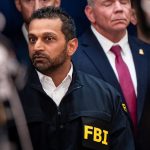 Sef FBI Patel rokoval v Cine o fentanyle