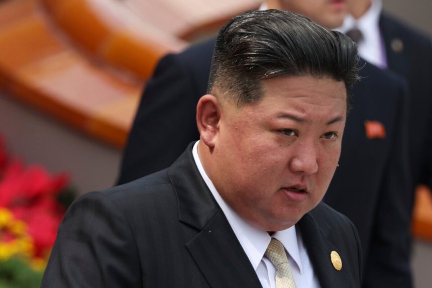Severna Korea varuje pred dalsimi ofenzivami