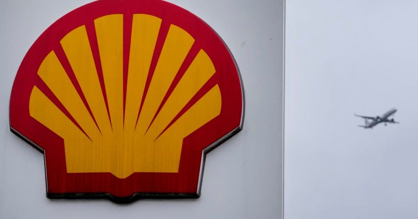Shell zastavuje veterne projekty v Severnom mori