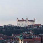 Slovensko je v klube najhorsich Brusel predpoveda slaby rast ekonomiky