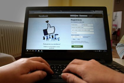 Slovensko pokleslo v rebricku digitalnej konkurencieschopnosti
