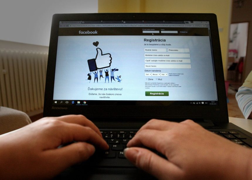 Slovensko pokleslo v rebricku digitalnej konkurencieschopnosti