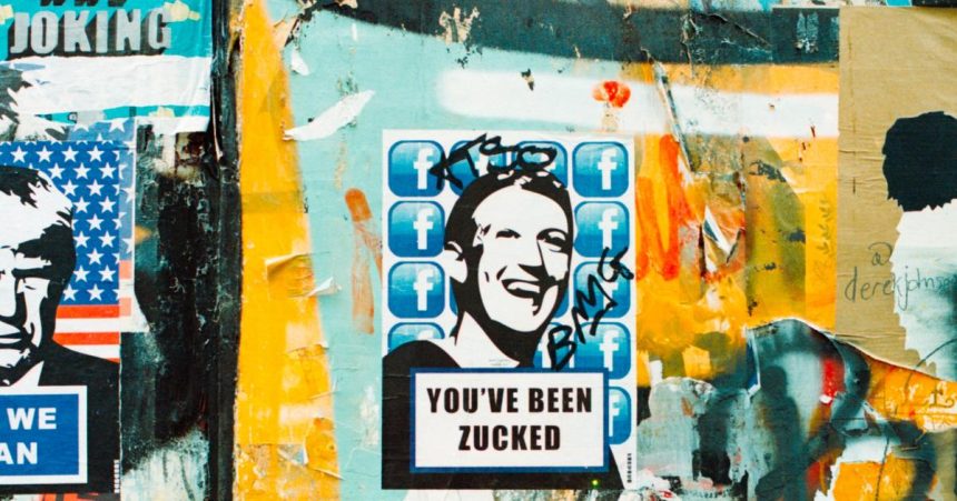 Spanelsky sud nariadil spolocnosti Meta zaplatit mediam odskodne