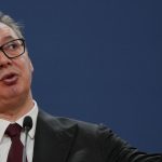 Srbska prezident vucic popiera obvinenia z ucasti na sarajevskom safari
