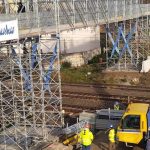 Stary most zburali za rekordne kratky cas