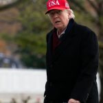 Stretnutie s rivalom a zla ekonomika Trump sklamal MAGA hnutie