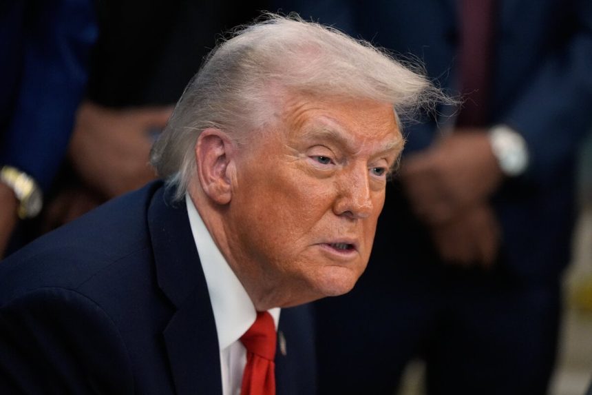 Svajciarski podnikatelia sa stretli s Trumpom ohladne ciel