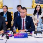 Svetovy samit o umelej inteligencii vo vzdelavani zacina v Bratislave