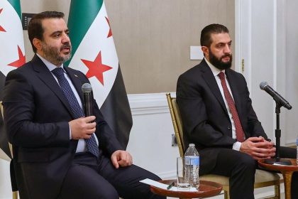 Syria sa pridala k americkej protidzihadistickej koalicii