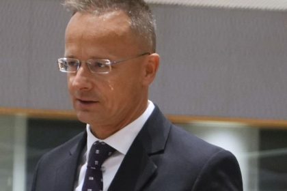 Szijjarto Vynimka pre Madarsko z americkych sankcii plati