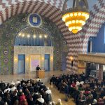 Trenciansku synagogu znovu vysvatili po 77 rokoch