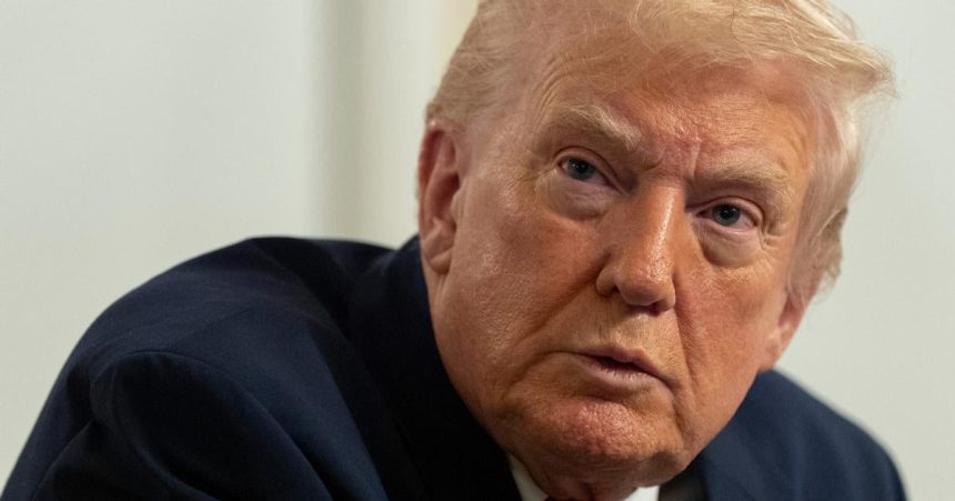 Trump USA planuju zastavit migraciu z rozvojovych krajin