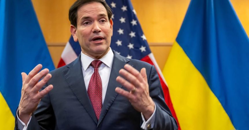 Trumpov plan rozdelil aj Biely dom Odmietaju ze ide o text z Ruska