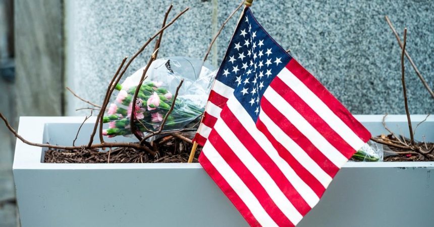 USA po strelbe pri Bielom dome pozastavili azyl