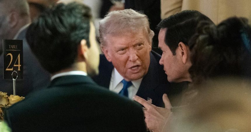 USA s Ruskom tajne pripravuju mierovy plan na vojnu