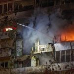 Ukrajina Rusko Online Ukrajina celila rozsiahlemu utoku