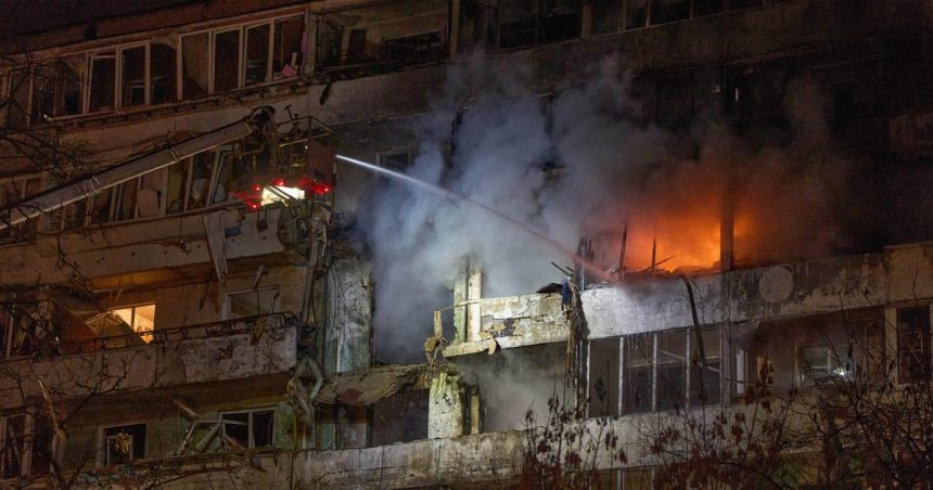 Ukrajina Rusko Online Ukrajina celila rozsiahlemu utoku