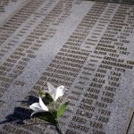 V Bosne udelil sud prvy vazensky trest za popieranie genocidy