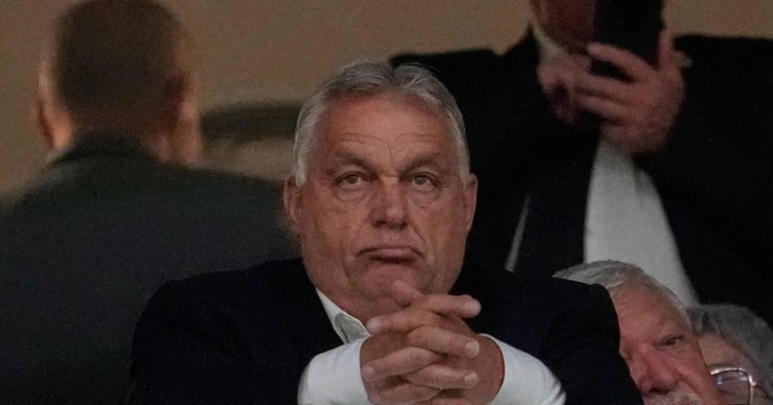 V Orbanovu vyhru v buducorocnych volbach veri 50 percent Madarov