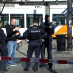 V nemeckom Mannheime zacal proces s dvoma obetami