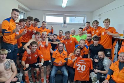 V ziadnom zapase sme sa nevzdali hovori trener Po zime sa chcu vratit silnejsi