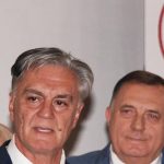 Vitazom predcasnych volieb v Republique srbskej sa stal Karan Dodikov spojenec