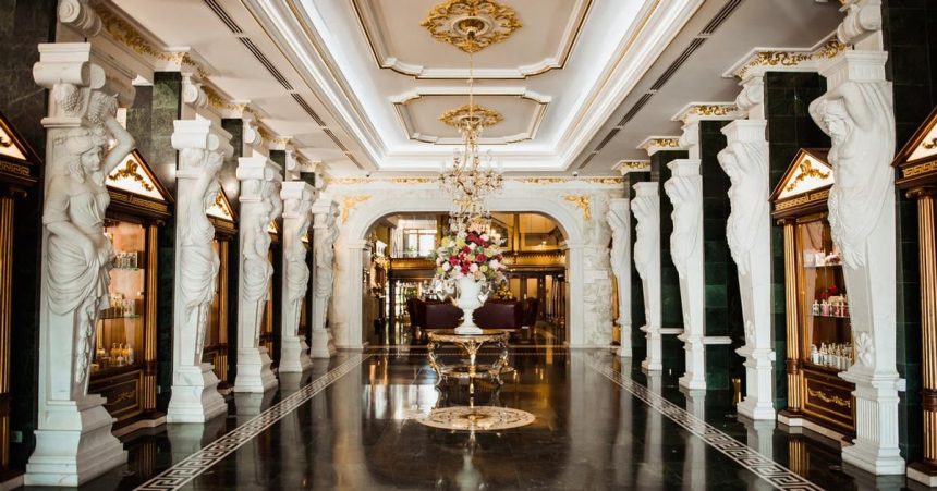 Vo vnutro Aphrodite Spa termalne bazeny sauny a liecebne procedury na Slovensku