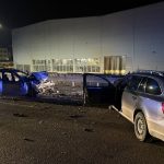 Vodic presiel do protismeru zrazku neprezil